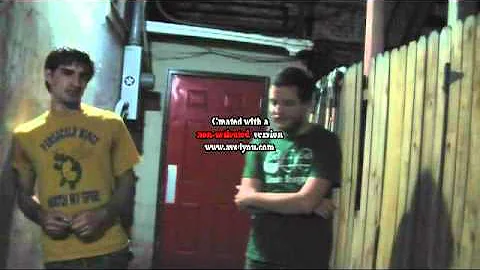 Group 12, Fall 2010, "Douglas Shields & the X-fact...