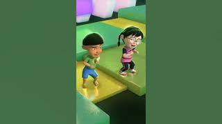 Upin Ipin DJ Tik tok terbaru DJ remix 2022#shorts #upinipin #jedagjedug