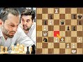 Grand Finale! || Nepo vs Grischuk || FIDE Grand Prix (2019)