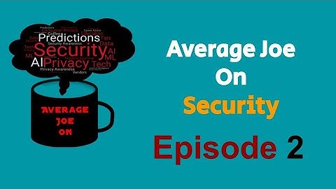 Logging and Monitoring - Why!? How Does it Impact Security?!