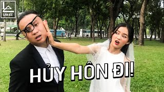 Chuyện Hủy Hôn - Lân Jee