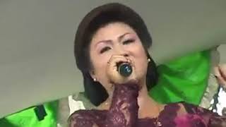 GARA GARA CINTA SAMUEL VS ROSBIANA BR GINTING