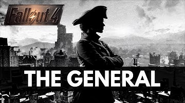 FALLOUT 4 | The General Episode 71 | Modded Playthrough | No Commentary