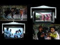 DANCING STAR-OBA-P feat. D.D.&amp;GUN HYPE≪UNOFFICIAL VIDEO≫ 【Feb 2012】