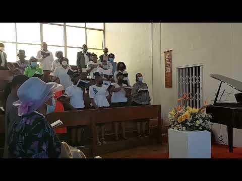 UCCSA Trinity Botswana
