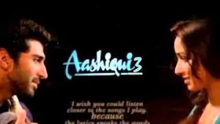 O Mere Jaan I Leaked Aashiqui 3 Video Songs With Dialog 720p