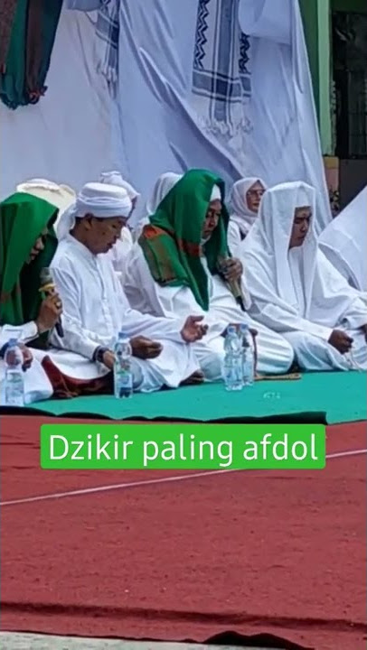 Tuan Guru KH. Syahnan, Sumut. #dzikir #lailahaillallah #tarekat #qodiriyah #nabimuhammadsaw #shorts