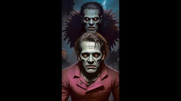 Robot dance in minecraft world - Video generate with stable diffusion deforum