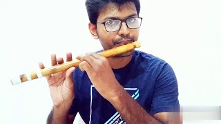 Unnalae Ennalum En Jeevan theri flute tutorial tutorial tutorial