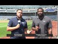 Game 9 Preview: Oral Roberts vs TCU College World Series Rematch