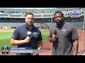 Game 9 Preview: Oral Roberts vs TCU College World Series Rematch