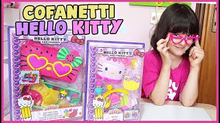 Cofanetti di Hello Kitty! 😍 C'è anche l'anguria 🍉 screenshot 4