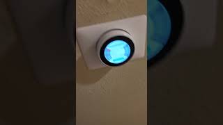 nest e80 no power to y1 wire