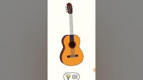 DOP Draw One Part Level 28 Walkthrough Solution and Answer By AMQ Gaming