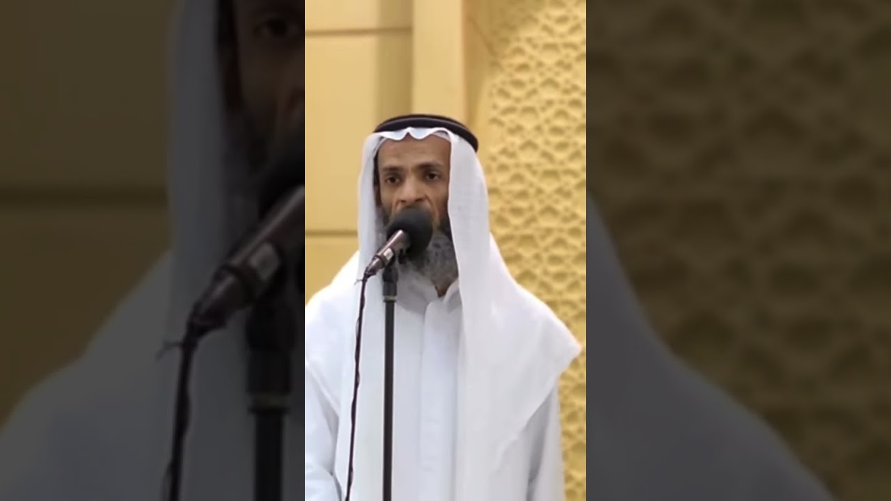 الصحابي الذي نزلت الملائكة لتسمع قراءته للقرآن | الشيخ خالد إسماعيل