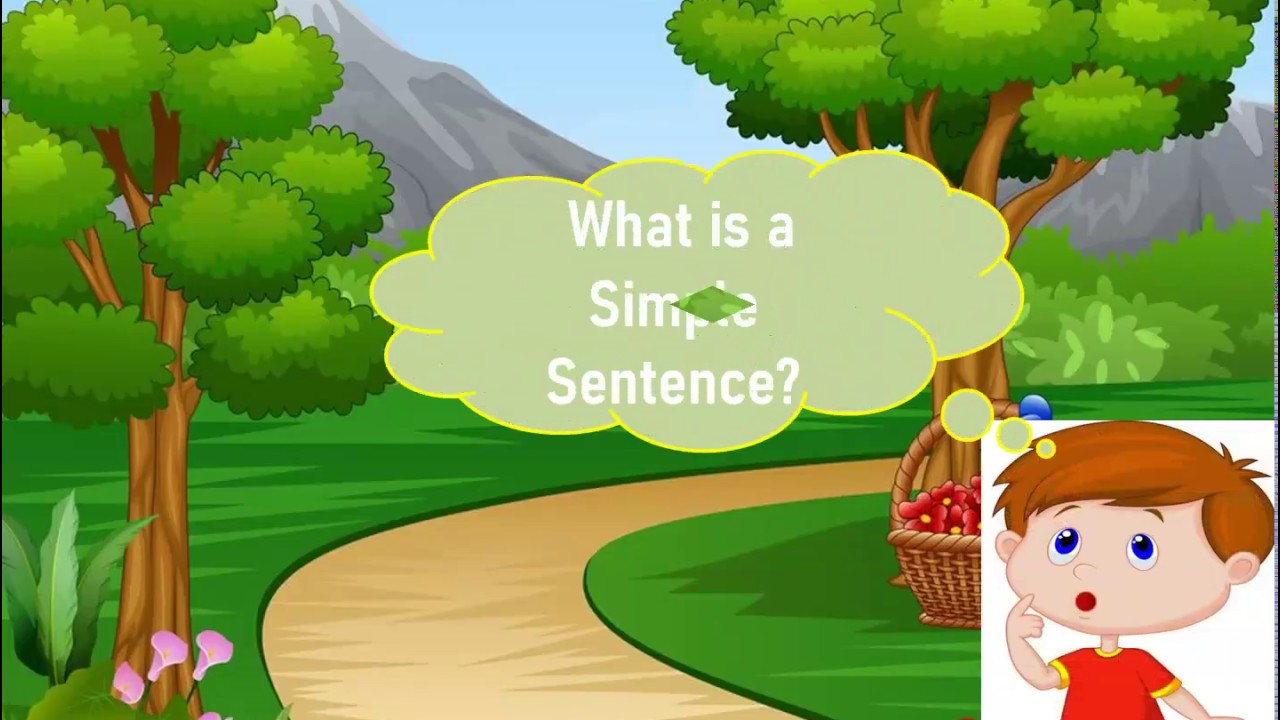 simple-sentences-grade-2-youtube