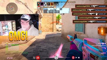 BEST CS2 CLIPS OF THE WEEK #79 | Counter-Strike 2 TWITCH HIGHLIGHTS