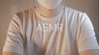 ASMR My Favorite Games | Korean Soft Spoken | Male Deep Voice | Thank you for 20K subscribers screenshot 2