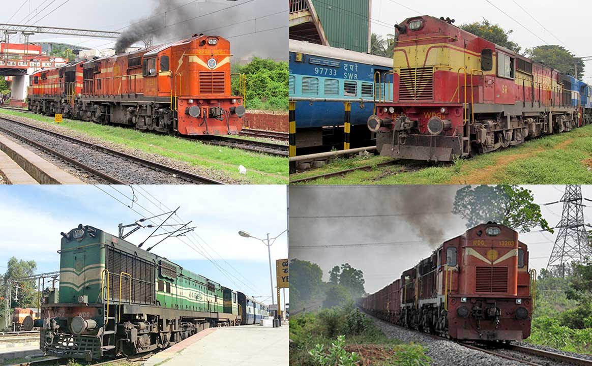 Indian Class WDG2/3A atelieryuwa.ciao.jp