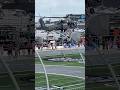 101st Airborne Division Fast Rope Insertion Demonstration Charlotte Motor Speedway NASCAR Cup Series