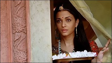 Jodha akbar edit. | Maula mere maula.