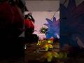 Humanity is losing the war so you fuse your mind with alien creatures and fight back