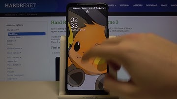How to Remove Always on Display in ASUS ROG Phone 3?