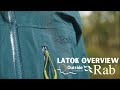 Rab latok overview  which is best for you