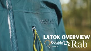 Rab Latok Overview - Which is best for you?