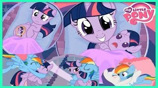 Play My Little Pony Baby Birth Game Video Now-Twilight Sparkle Pregnant Games Online screenshot 2