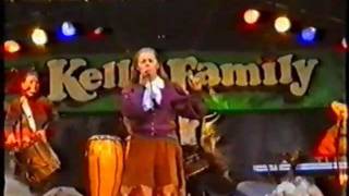 Barby Kelly ~ Mix [Bremen 1992]