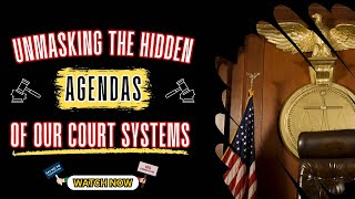 The Great Deception: Exposing Corruption at the Highest Levels🚫 #gangstalking #targetedindividual