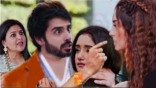 RV Show Monisha Her AWKAAT || Kumkum Bhagya || New Promo