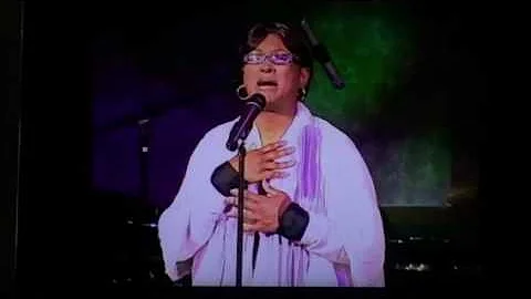 Love, I believe in you by Patricia Mclendon