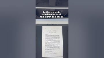 extract the key insights from pdf- Scifocus.