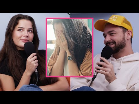 You Won't GUESS What Makes TESSA BROOKS CRY