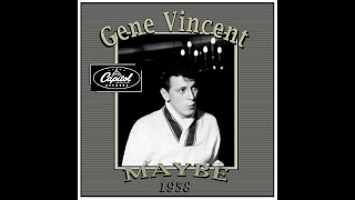 Gene Vincent - Maybe (1958)