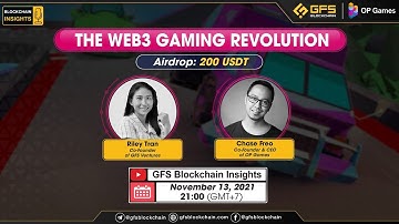 Blockchain Insights #17: OP Games - Dự Án Tiềm Năng Về Web3 Gaming Trên NEAR Protocol