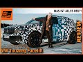 VW Touareg im Test (2023) Was ist alles NEU beim Facelift?! Review | Innenraum | Motor | Preis | POV