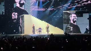 Take That - Keep Your Head Up/Windows - This Life On Tour Glasgow OVO Hydro 03/05/24