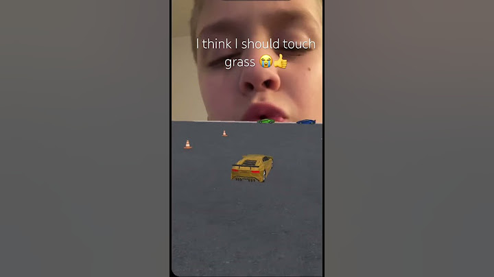 I think I should touch grass😭😭😭😭😭😭