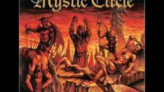 Watch Mystic Circle Awaken By Blood video