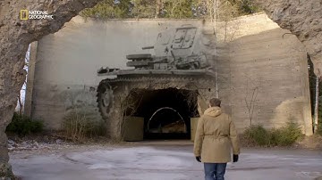 The Woods Of Trandum - Tramdum-skogen (James Holland)