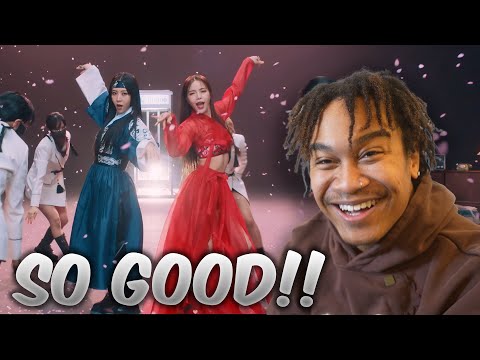 [MV] MAMAMOO+ (마마무+) Chico malo '나쁜놈 (Aniri ver.) (Feat. 김준수)' - REACTION!!