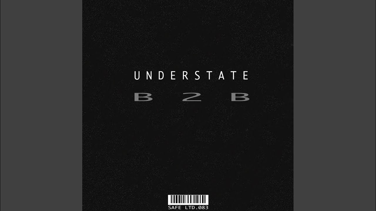 Watch B2B (Original Mix) on YouTube Watch B2B (Original Mix) on YouTube