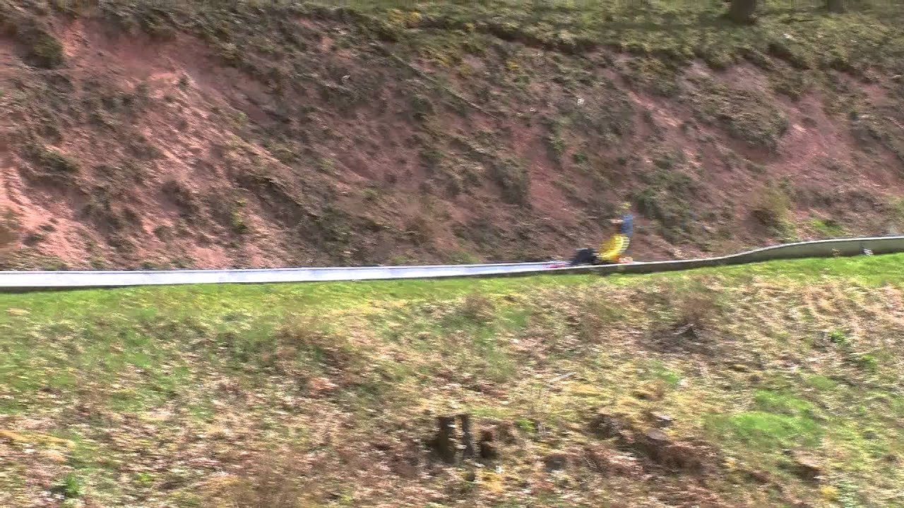 Sommerrodelbahn Peterberg