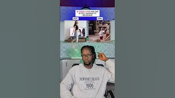 20 Years Later And She