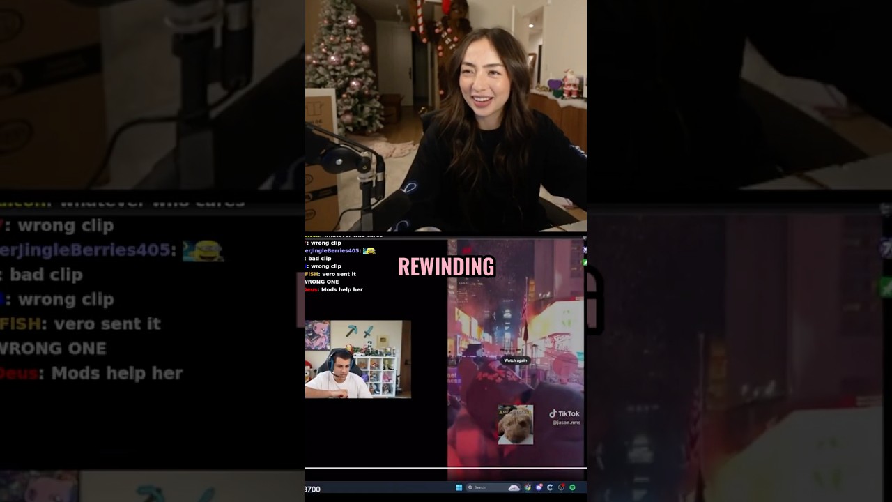 Sakura Reacts to Ron Getting Jealous of Her and Jason's Relationship