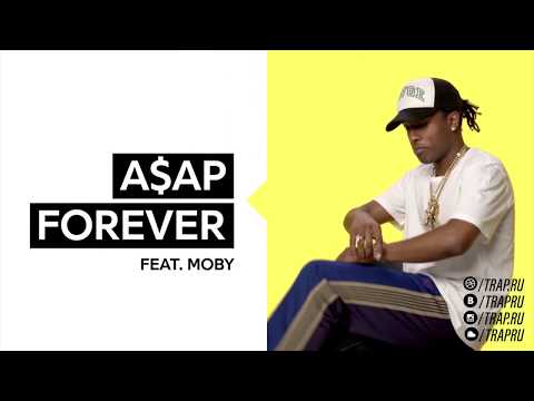 A$AP Rocky объясняет значение трека  «A$AP Forever»(переведено и озвучено порталом Trap.Ru)