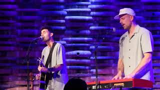The East Pointers - "I Saw Your Ghost"